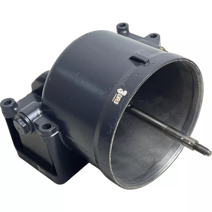 Carcaca Rotativo Scania S4 Evolucao 1774447 Original