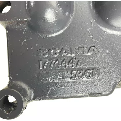 Carcaca Rotativo Scania S4 Evolucao 1774447 Original