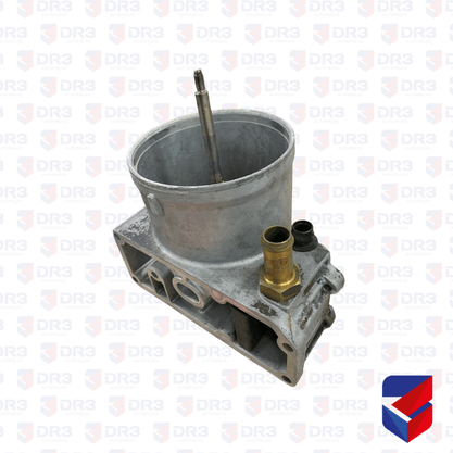 Carcaca Rotativo Scania S5 Euro 5 1776593 1774447 2304242 Original