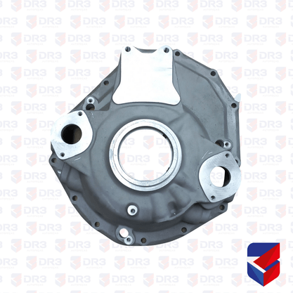 Carcaca Seletora Aluminio Scania GR900 Sem Retarder BrCompany
