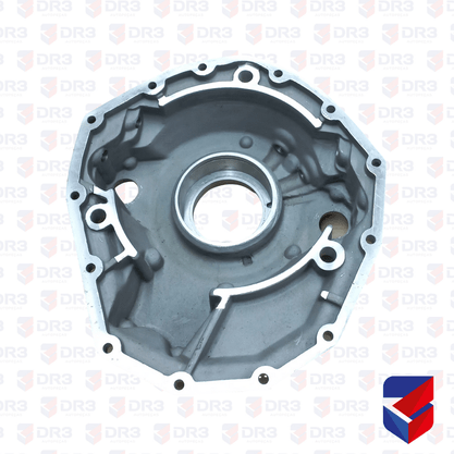 Carcaca Seletora Aluminio Scania GR900 Sem Retarder BrCompany