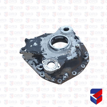 Carcaca Seletora Aluminio Scania GR900 Sem Retarder Original