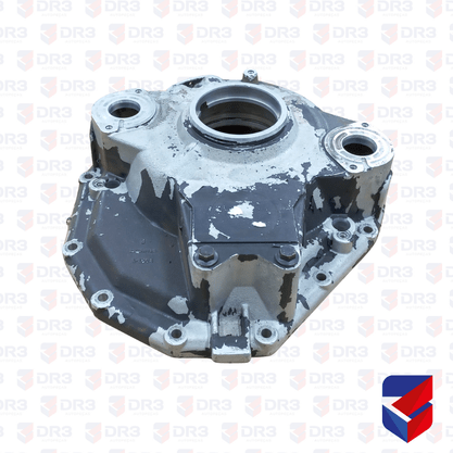 Carcaca Seletora Aluminio Scania GR900 Sem Retarder Original