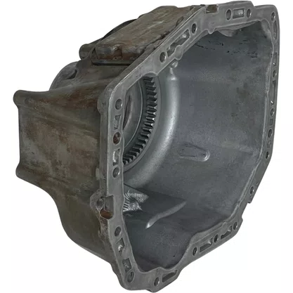 Carcaca Seletora Caixa Cambio VT Volvo 1069210 Original