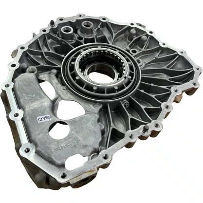 Carcaca Seletora Caixa Scania NTG G25 G33 2891948 3084170 Original
