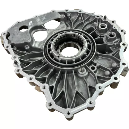 Carcaca Seletora Caixa Scania NTG G25 G33 2891948 3084170 Original