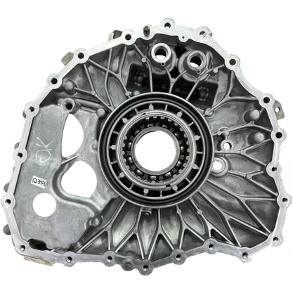 Carcaca Seletora Caixa Scania NTG G25 G33 2891948 3084170 Original