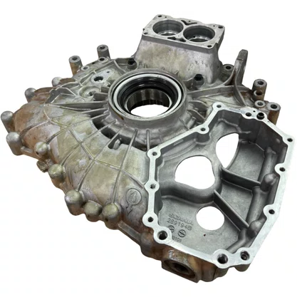 Carcaca Seletora Caixa Scania NTG G25 G33 2891948 3084170 Original