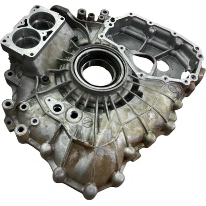 Carcaca Seletora Caixa Scania NTG G25 G33 2891948 3084170 Original
