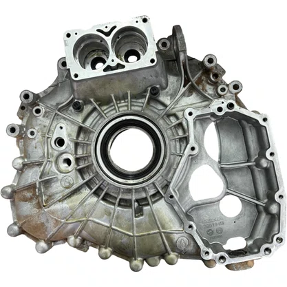 Carcaca Seletora Caixa Scania NTG G25 G33 2891948 3084170 Original