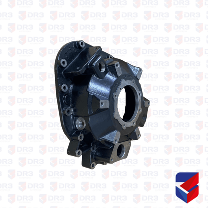 Carcaca Seletora Fundido Scania GR871 1303600 Incoparts