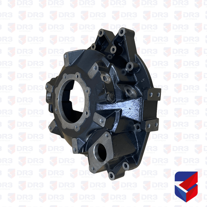 Carcaca Seletora Fundido Scania GR871 1303600 Incoparts