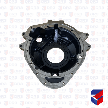 Carcaca Seletora Fundido Scania GR871 1303600 Incoparts