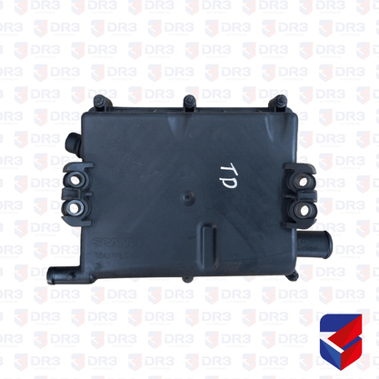 Carcaca Suspiro Filtro Motor Scania S5 1543778 Original