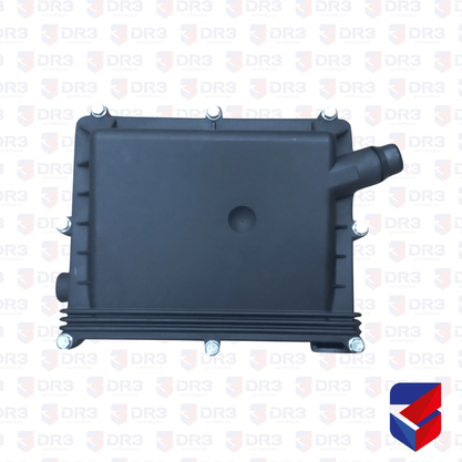 Carcaca Suspiro Filtro Motor Scania S5 1543778 DRG