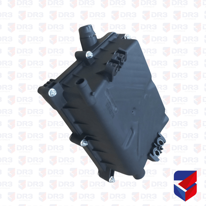 Carcaca Suspiro Filtro Motor Scania S5 1543778 DRG