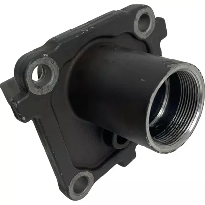 Carcaca Trambulador Caixa Scania GRS905 1485366 Original
