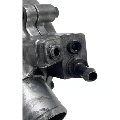 Carcaca Valvula Termostatica Completa Scania NTG Original