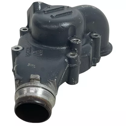 Carcaca Valvula Termostatica DAF XF105 CF85 93105302 Original