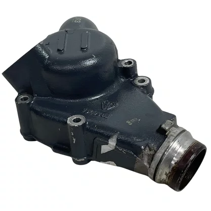 Carcaca Valvula Termostatica DAF XF105 CF85 93105302 Original