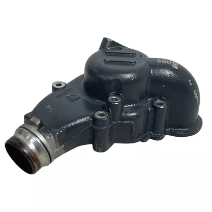 Carcaca Valvula Termostatica DAF XF105 CF85 93105302 Original