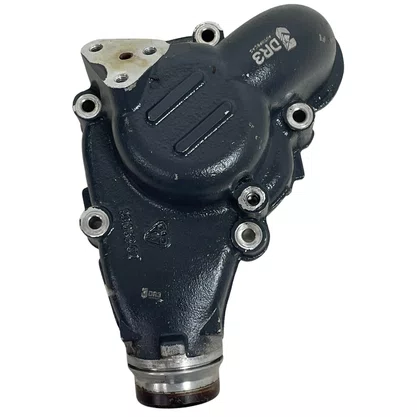 Carcaca Valvula Termostatica DAF XF105 CF85 93105302 Original
