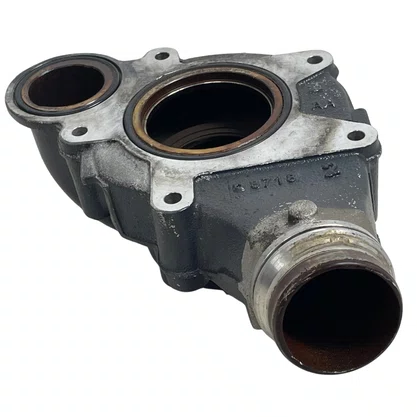 Carcaca Valvula Termostatica DAF XF105 CF85 93105302 Original