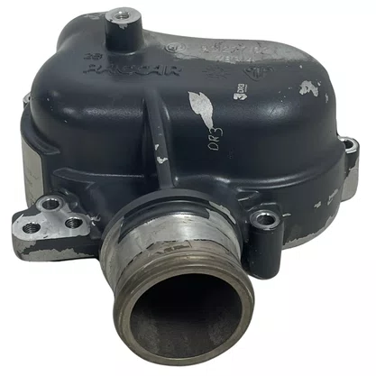 Carcaca Valvula Termostatica DAF XF106 CF Euro 6 Original