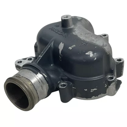 Carcaca Valvula Termostatica DAF XF106 CF Euro 6 Original