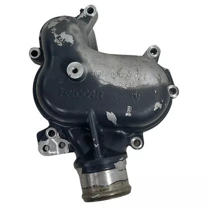 Carcaca Valvula Termostatica DAF XF106 CF Euro 6 Original