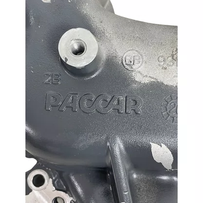 Carcaca Valvula Termostatica DAF XF106 CF Euro 6 Original