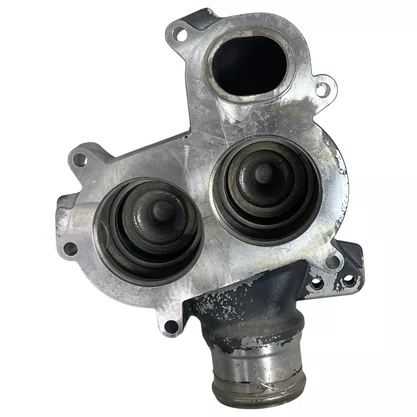 Carcaca Valvula Termostatica DAF XF106 CF Euro 6 Original