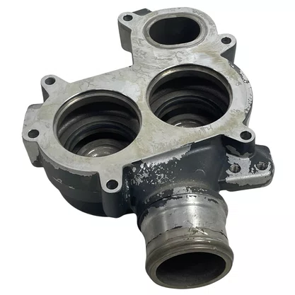 Carcaca Valvula Termostatica DAF XF106 CF Euro 6 Original