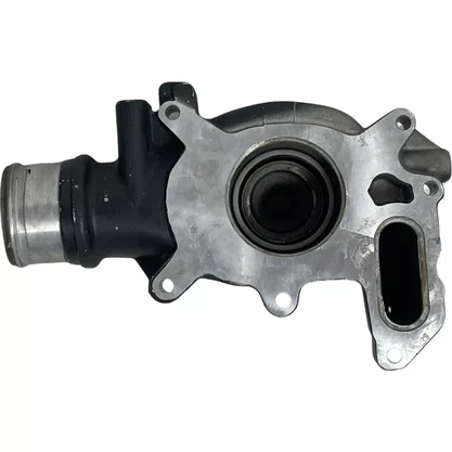 Carcaca Valvula Termostatica DAF XF106 CF85 Euro 6 Original
