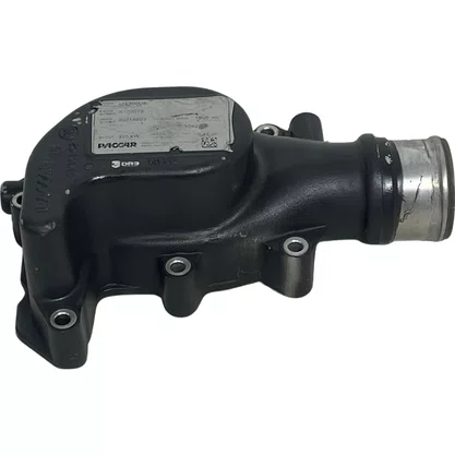 Carcaca Valvula Termostatica DAF XF106 CF85 Euro 6 Original