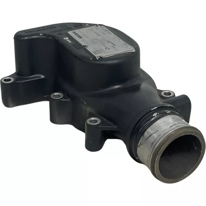 Carcaca Valvula Termostatica DAF XF106 CF85 Euro 6 Original