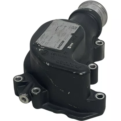 Carcaca Valvula Termostatica DAF XF106 CF85 Euro 6 Original