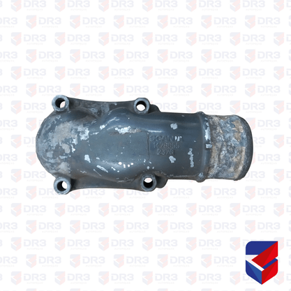 Tampa Valvula Termostatica Scania 1478655