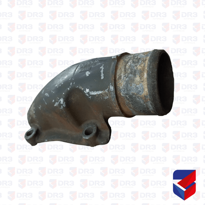 Tampa Valvula Termostatica Scania 1478655