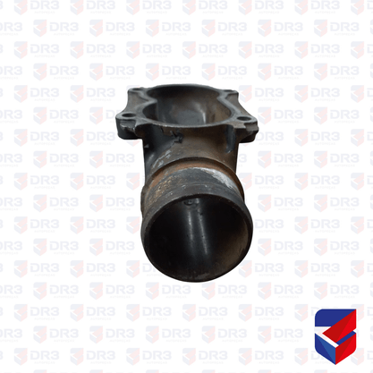 Tampa Valvula Termostatica Scania 1478655
