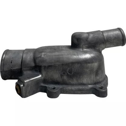 Carcaca Valvula Termostatica Scania NTG 2650308 Original