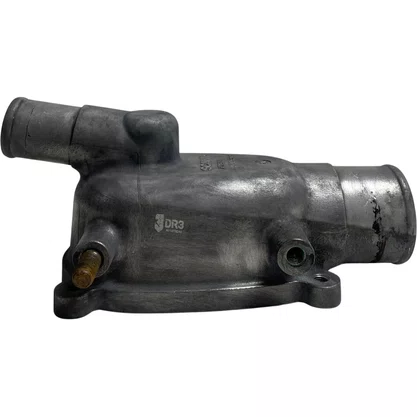 Carcaca Valvula Termostatica Scania NTG 2650308 Original