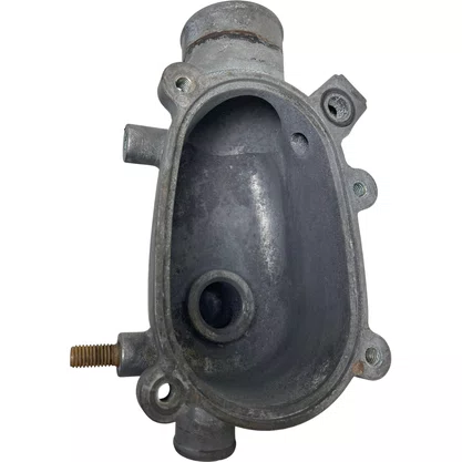 Carcaca Valvula Termostatica Scania NTG 2650308 Original
