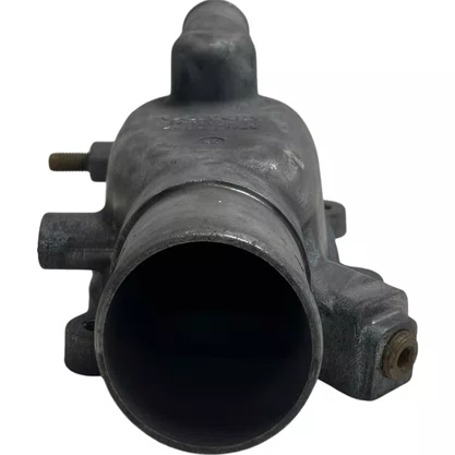 Carcaca Valvula Termostatica Scania NTG 2650308 Original