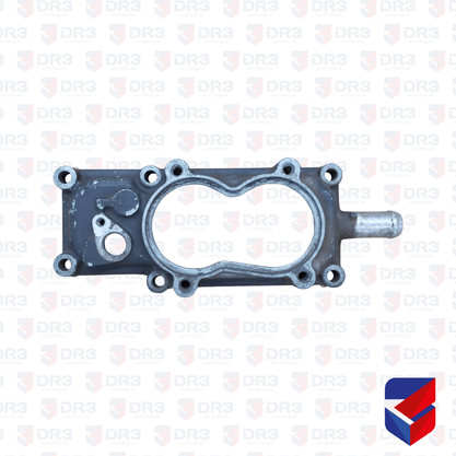 Tampa Valvula Termostatica Scania P G R 1484919