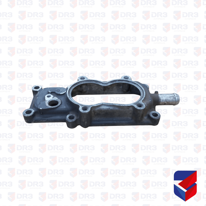 Tampa Valvula Termostatica Scania P G R 1484919