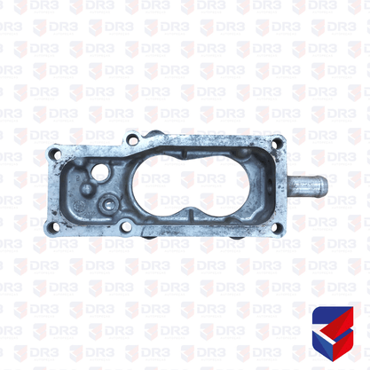 Tampa Valvula Termostatica Scania P G R 1484919