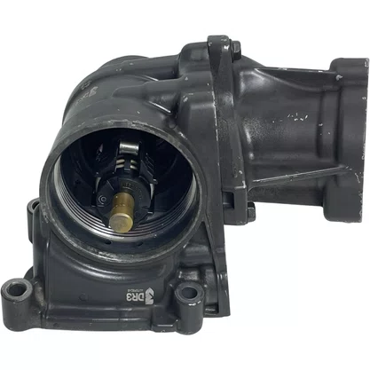 Carcaca Valvula Termostatica Scania Super Euro 6 Original