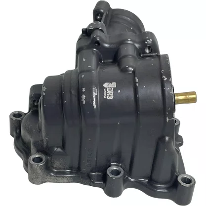 Carcaca Valvula Termostatica Scania Super Euro 6 Original