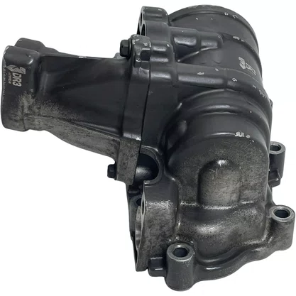 Carcaca Valvula Termostatica Scania Super Euro 6 Original